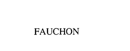 FAUCHON trademark
