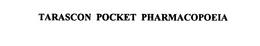 TARASCON POCKET PHARMACOPOEIA trademark