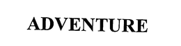 ADVENTURE trademark