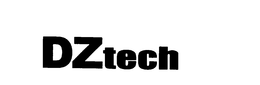 DZTECH trademark