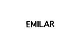 EMILAR trademark