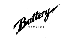 BATTERY STUDIOS trademark