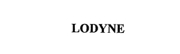 LODYNE trademark