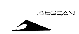 AEGEAN trademark
