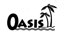 OASIS trademark