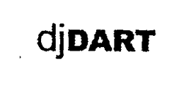 DJDART trademark