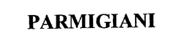 PARMIGIANI trademark