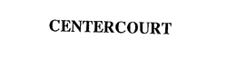 CENTERCOURT trademark