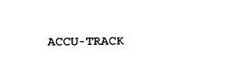 ACCU-TRACK trademark