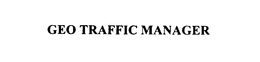 GEOTRAFFIC MANAGER trademark