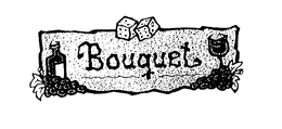 BOUQUET trademark