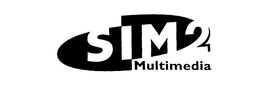 SIM2 MULTIMEDIA trademark