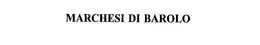 MARCHESI DI BAROLO trademark