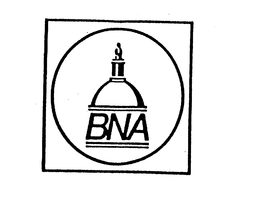 BNA trademark