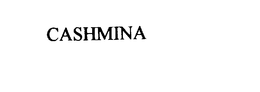 CASHMINA trademark