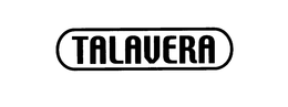 TALAVERA trademark