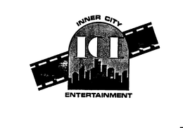 INNER CITY ENTERTAINMENT ICE trademark