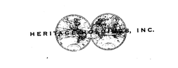 HERITAGE HOLDINGS, INC. trademark