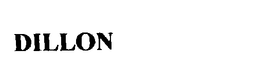 DILLON trademark