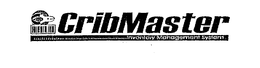 CRIBMASTER INVENTORY MANAGEMENT SYSTEM trademark