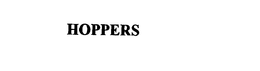 HOPPERS trademark