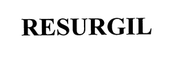 RESURGIL trademark