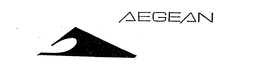 AEGEAN trademark