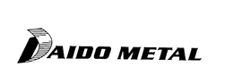 DAIDO METAL trademark