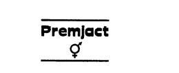 PREMJACT trademark