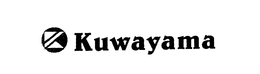 K KUWAYAMA trademark