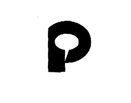 P trademark