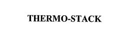 THERMO-STACK trademark
