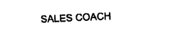 SALES COACH trademark