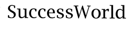 SUCCESS WORLD trademark