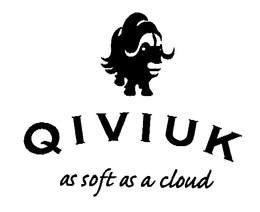 QIVIUK AS SOFT AS A CLOUD trademark