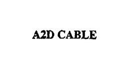 A2D CABLE trademark