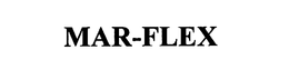 MAR-FLEX trademark