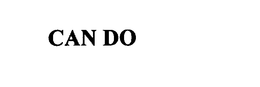 CAN DO trademark