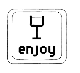 ENJOY trademark