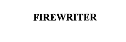 FIREWRITER trademark