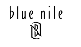 BLUE NILE B N trademark