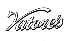 VATORE'S trademark
