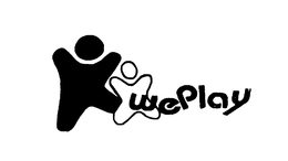 WE PLAY trademark