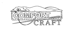 COMFORT CRAFT trademark