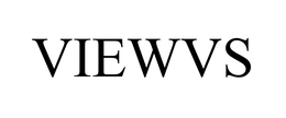 VIEWVS trademark
