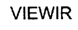 VIEWIR trademark