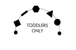 TODDLERS ONLY trademark