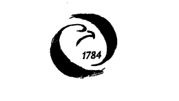 1784 trademark