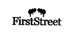 FIRSTSTREET trademark