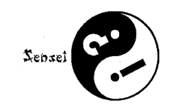 SENSEI trademark